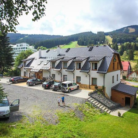 Bed and Breakfast Kosowka Czarna Gora Stronie Śląskie Exterior foto