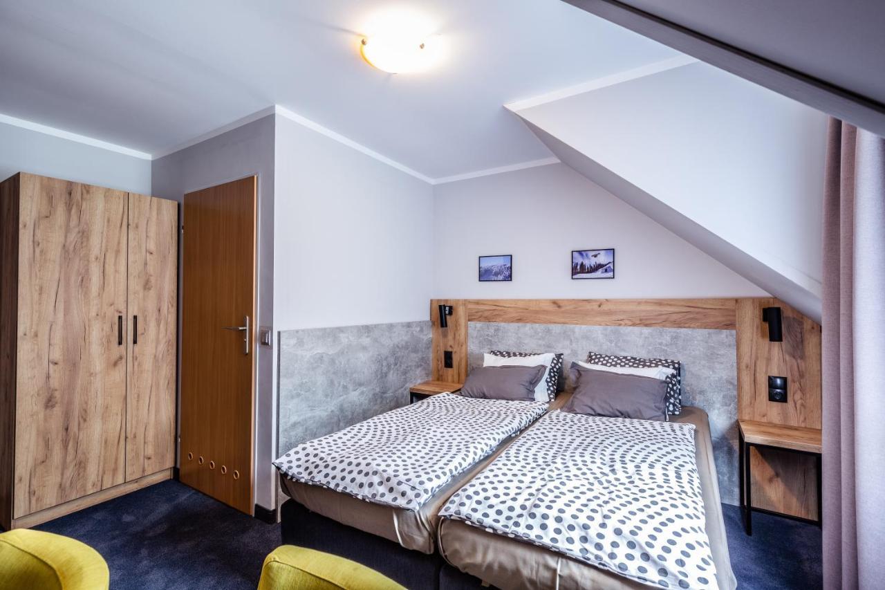 Bed and Breakfast Kosowka Czarna Gora Stronie Śląskie Exterior foto