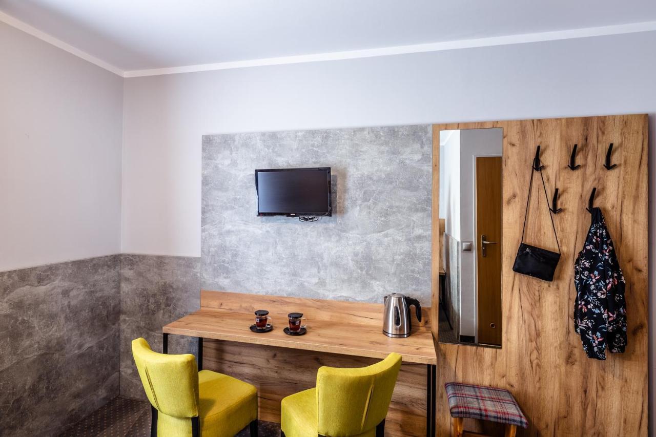 Bed and Breakfast Kosowka Czarna Gora Stronie Śląskie Exterior foto