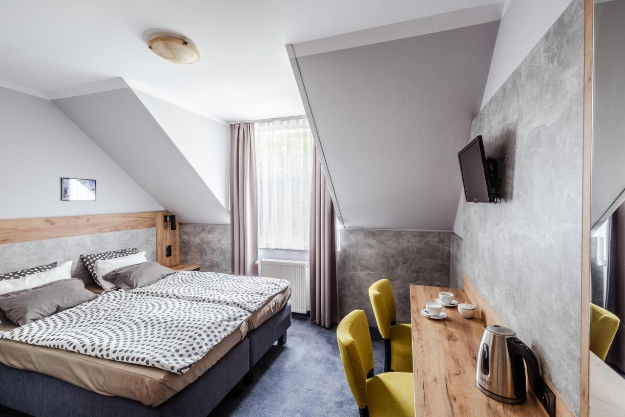 Bed and Breakfast Kosowka Czarna Gora Stronie Śląskie Exterior foto