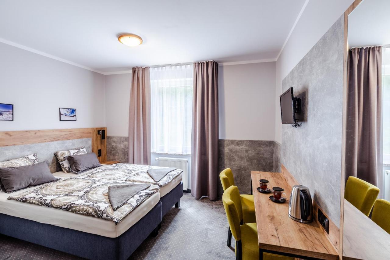 Bed and Breakfast Kosowka Czarna Gora Stronie Śląskie Exterior foto
