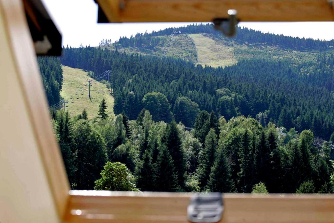 Bed and Breakfast Kosowka Czarna Gora Stronie Śląskie Exterior foto