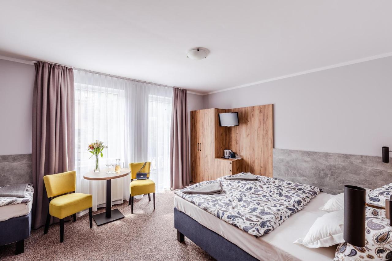 Bed and Breakfast Kosowka Czarna Gora Stronie Śląskie Exterior foto