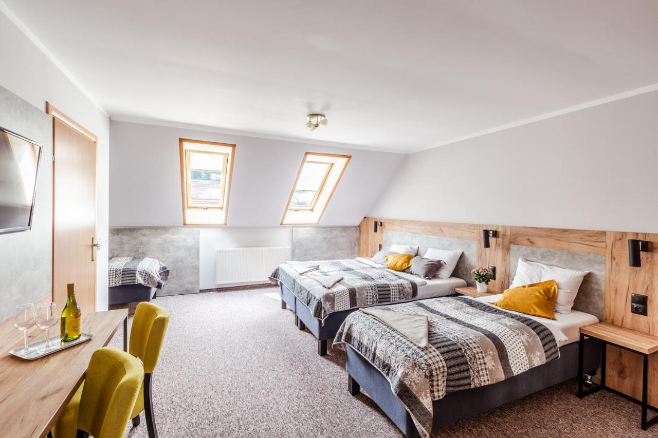 Bed and Breakfast Kosowka Czarna Gora Stronie Śląskie Exterior foto