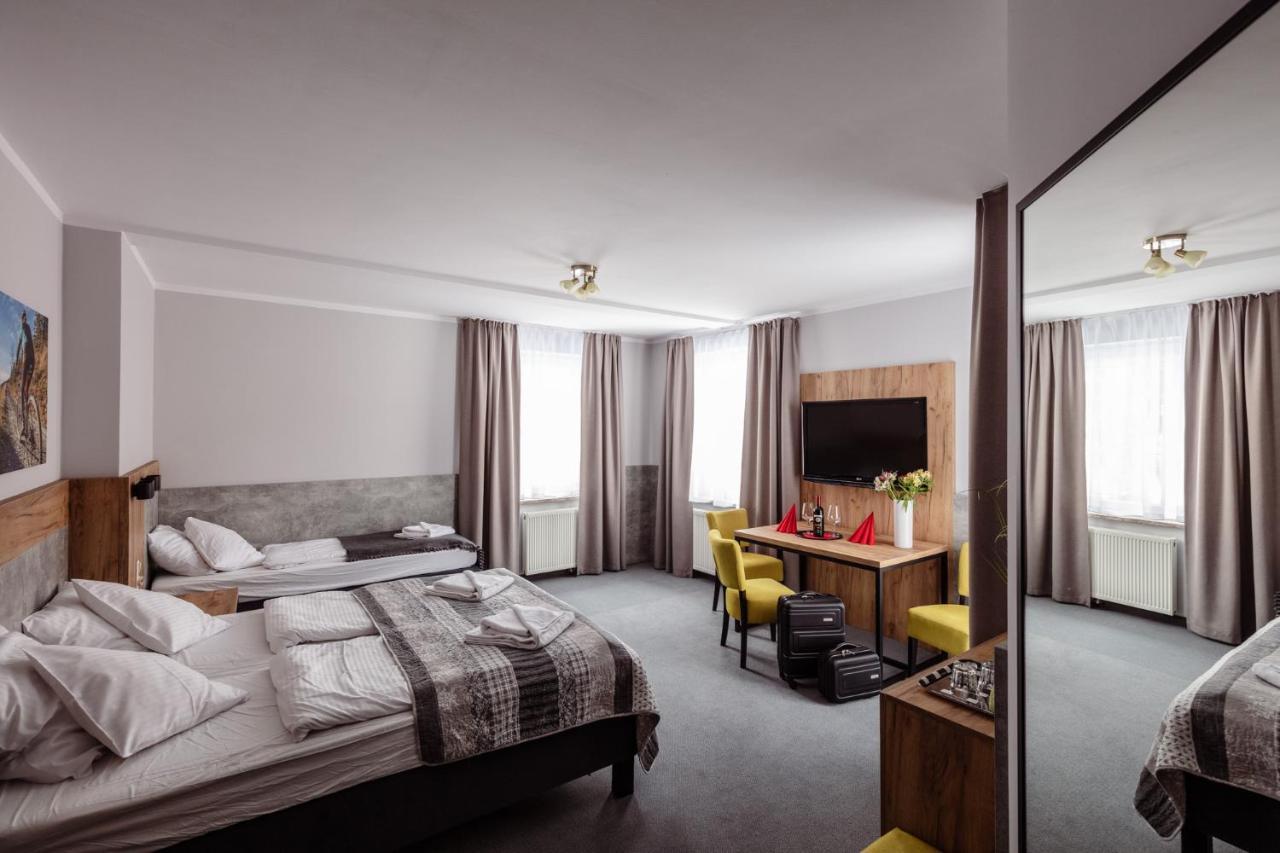 Bed and Breakfast Kosowka Czarna Gora Stronie Śląskie Exterior foto