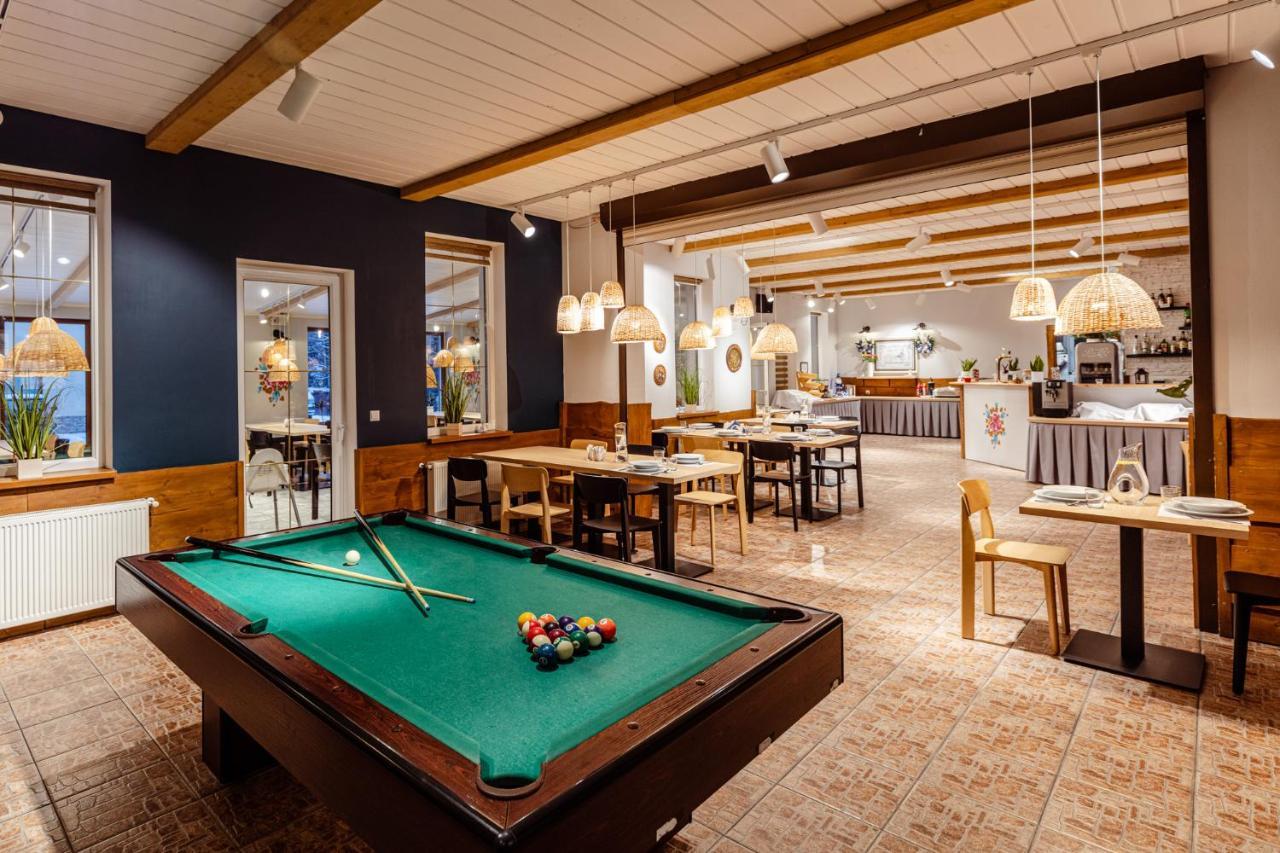 Bed and Breakfast Kosowka Czarna Gora Stronie Śląskie Exterior foto