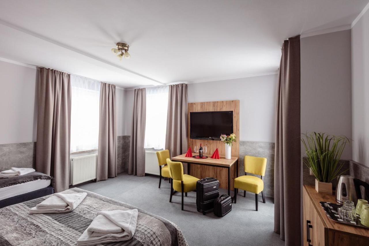 Bed and Breakfast Kosowka Czarna Gora Stronie Śląskie Exterior foto