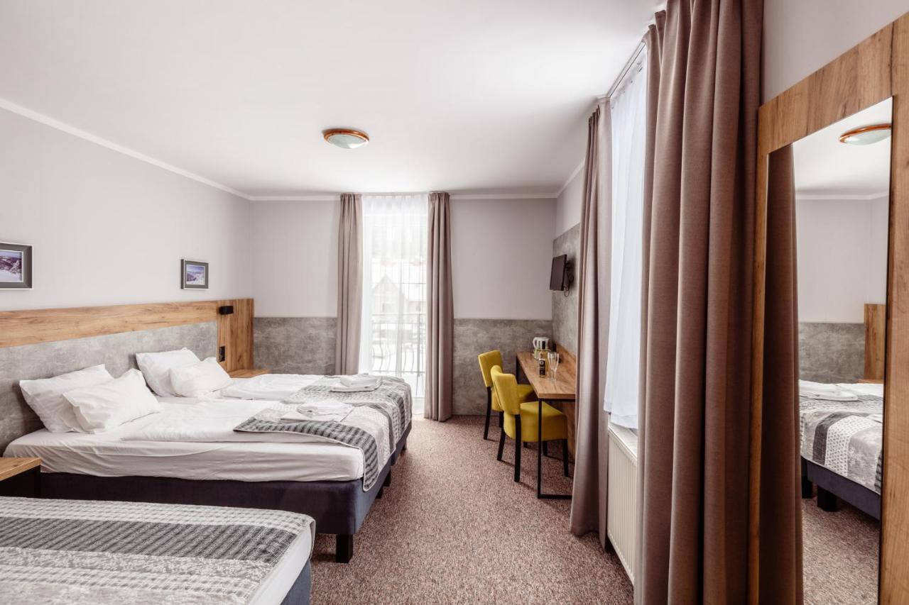 Bed and Breakfast Kosowka Czarna Gora Stronie Śląskie Exterior foto