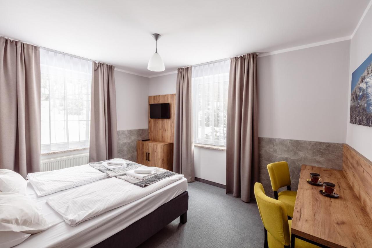 Bed and Breakfast Kosowka Czarna Gora Stronie Śląskie Exterior foto