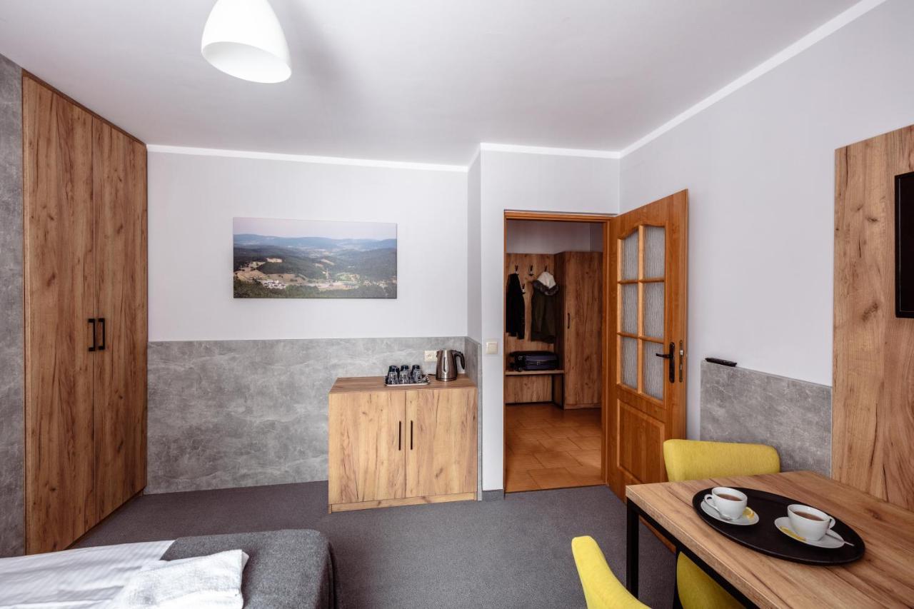 Bed and Breakfast Kosowka Czarna Gora Stronie Śląskie Exterior foto