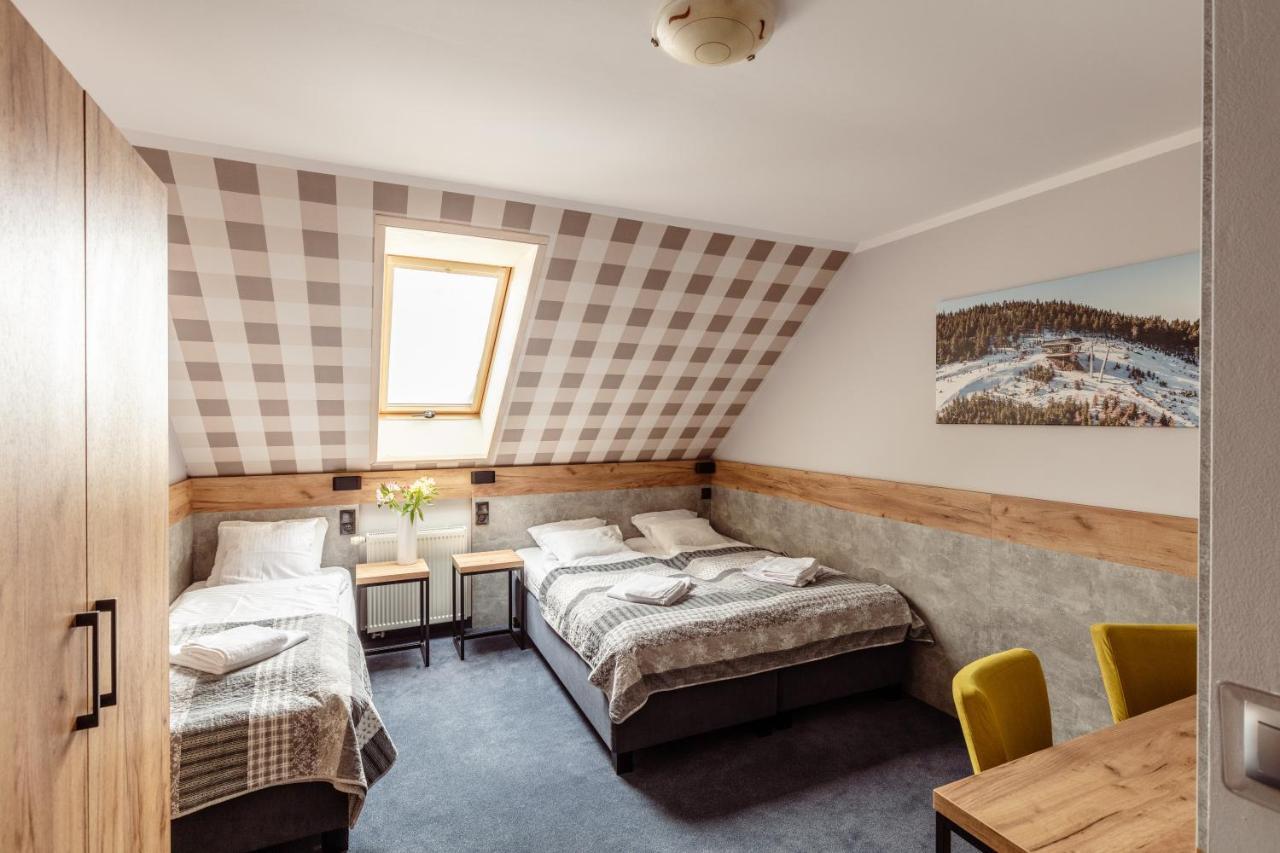 Bed and Breakfast Kosowka Czarna Gora Stronie Śląskie Exterior foto
