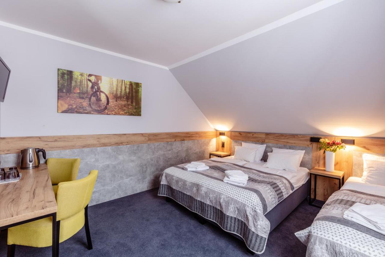 Bed and Breakfast Kosowka Czarna Gora Stronie Śląskie Exterior foto