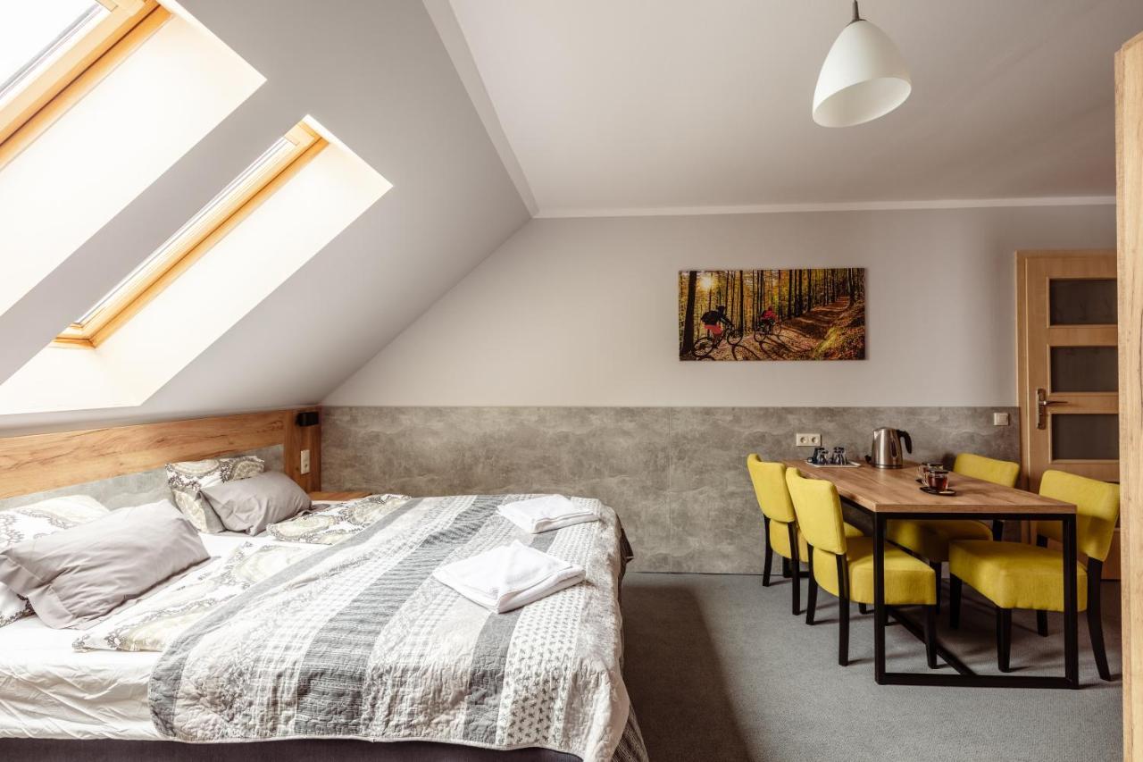 Bed and Breakfast Kosowka Czarna Gora Stronie Śląskie Exterior foto