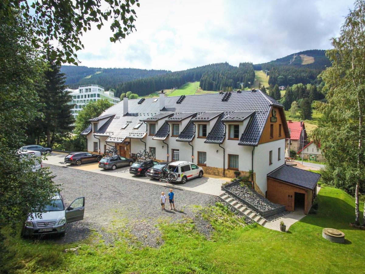 Bed and Breakfast Kosowka Czarna Gora Stronie Śląskie Exterior foto