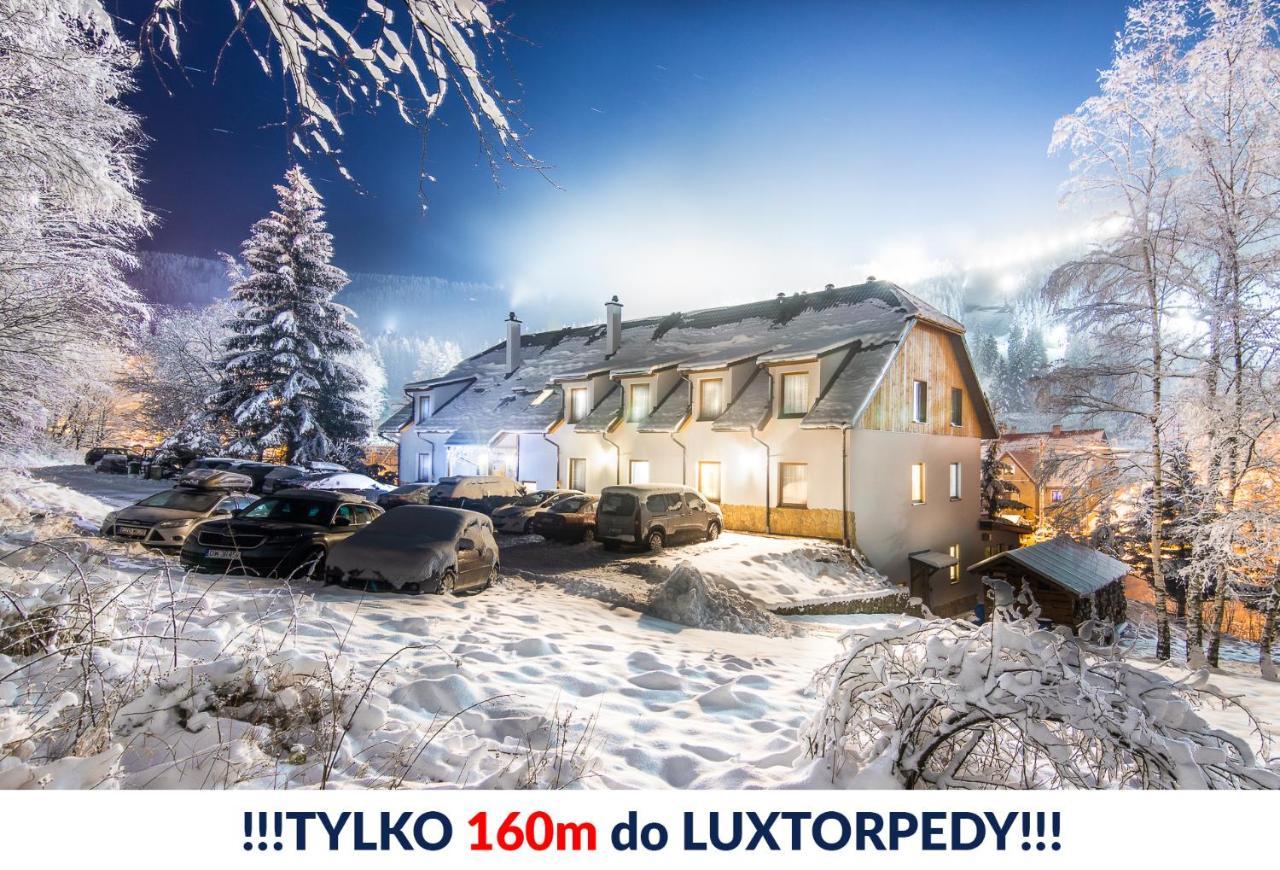 Bed and Breakfast Kosowka Czarna Gora Stronie Śląskie Exterior foto